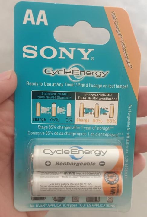 imported%20sony%20rechargeable%20cell%20%20AA%20SIZE%20cycle%20energy%20-%20Image%202