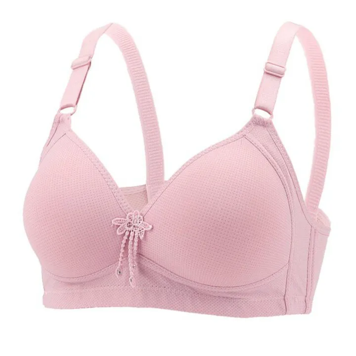 Classic%20Padded%20Bras%20for%20Women%20Ladies%20Formal%20Brassiere%20Casual%20Bras%20-%20Image%202