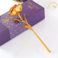 Golden Rose - The 24 Karat Gold Rose. 