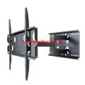 Imported 14 Inch To 42 Inch Universal LCD LED TV Adjustable Wall Bracket Wall Mount Wall Stand Movable Wall Bracket Mount Stand Corner Wall Bracket Mount Stand Moving Wall Bracket Mount Stand 180 Degree Swivel Rotated Arm Wall Bracket Mount Stand. 