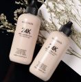 Maycheer 24K Gold Skin Care Foundation Cream Waterproof Beauty makeup Lasting oil control does not take off makeup 120ML. 