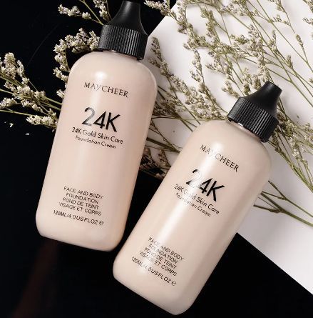 Maycheer%2024K%20Gold%20Skin%20Care%20Foundation%20Cream%20Waterproof%20Beauty%20makeup%20Lasting%20oil%20control%20does%20not%20take%20off%20makeup%20120ML%20-%20Image%202
