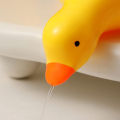 Quick Drain Duck Shape box Whale Shape Soap Box Soap tray Thickened Plastic Drainage Soap Holder Soap dish Bathroom Accessories. 