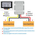 48V Step Down to DC 12V 20A 240W DC/DC Converter Regulator Reducer Power Converter DC-DC Module. 