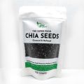 Healthy 7 Seeds Bundle Pack . 100Grams each  Chia Seeds , Halim Seeds,  Flax Sesame Seeds , Sunflower Seeds, Pumpkin Seeds , Sesame Seed. 