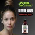 GLOWING SERUM. 
