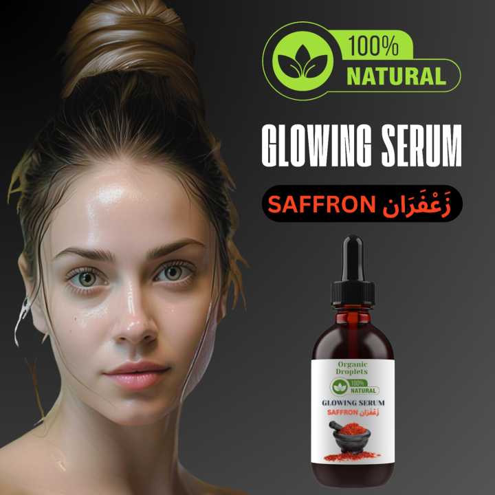 GLOWING SERUM
