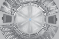 Samsung Washing Machine WA17CK6745BDRT with Ecobubble™, 17 Kg. 