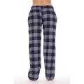 Valerie Nightwear both sides Brush Super Soft Cotton Flannel Pajama/Pant lose fit (ALL-NIGHT COMFORT) Warm Cozy and so Comfy. 