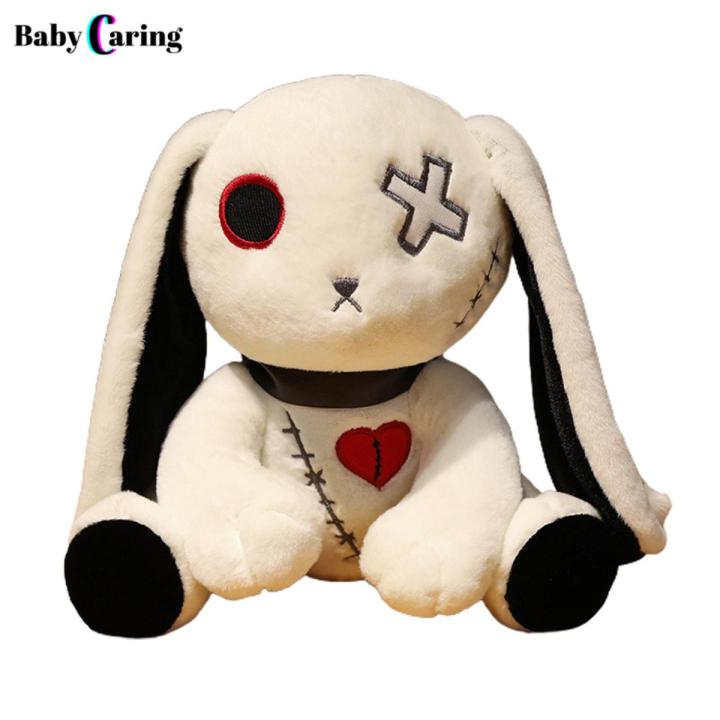Stuffed Bunny Toy Long Ears Rabbit Doll Stuffed Animal Plush Toys