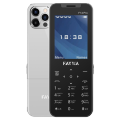 F14 PRO faywa mobile, 4 sim, keypadmobile, voice changer, PTA approved, game, stylish design, auto call recorder, black and white list. 