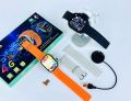 T83 Pro 4G SIM Smart Watch High-Performance Touchscreen Wearable. 