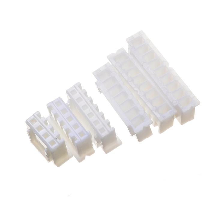 Conventional%20Excellway%20DH32%201220Pcs%20Dupont%20Connector%20Housing%20Male%20/%20Female%20Pin%20Connector%20-%20Image%204