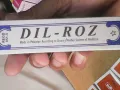 Dill Roz Cream. 