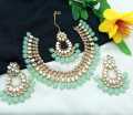 Artificial Jewellery for Women & Girls - Fashion kundan Jewelry. 