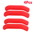 1-3Pairs Bike Bicycle Brake Lever Rubber Sleeve Protector Brake Handle Cover Spare Parts for Mountain Road Bikes Brake Lever. 