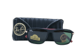 Rey Ban Diamond Sunglasses. 