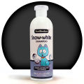 PawComfort Snow-White shampoo for Cats - Best Shampoo for white cats - Persian Cat shampoo. 