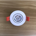 5W COB Ceiling Light – Model C0 | Fancy SMD LED Downlight (White 6500K | Natural 4000K | Golden 3200K) | Premium Spot Light for Room Decoration, Ceiling Design & LED Strip Integration. 
