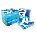 Double A - A4 Size Paper 70g - 5 Reams. 