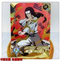 New Naruto AR 22-48 Flash Card Holder Pain Uchiha Itachi Uzumaki Naruto Anime Figure Bronze Game Collection Card Kids Toys Gift. 