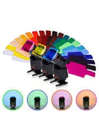 Color%20Card%20Gel%20Filter%20Flash%20Lighting%20Diffuser%20For%20Dslr%20Cameras%20&%20Studio%20Photography%20-%20Image%203