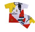 RONALDO FOOTBALL CLUB SHIRT. 