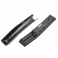 AH59-02758A Replace Remote Fit for Samsung Soundbar HW-M450 HW-M4500 HW-M4501 HW-M550 HW-M430 HW-M360 HW-M370 - Black. 