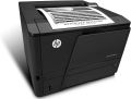 HP LaserJet Pro 400 M401n Monochrome Printer  Certified Reconditioned by Asian Traders with Returned warranty. 