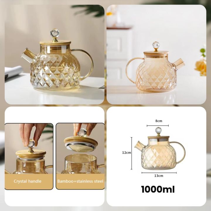 Modern%20Diamond-Cut%20Glass%20Teapot%20with%20Metal%20Lid%20%E2%80%93%20Heat%20Resistant%20%7C%20Ideal%20for%20Tea%20&%20Herbal%20Infusions%201000ML%20-%20Image%202