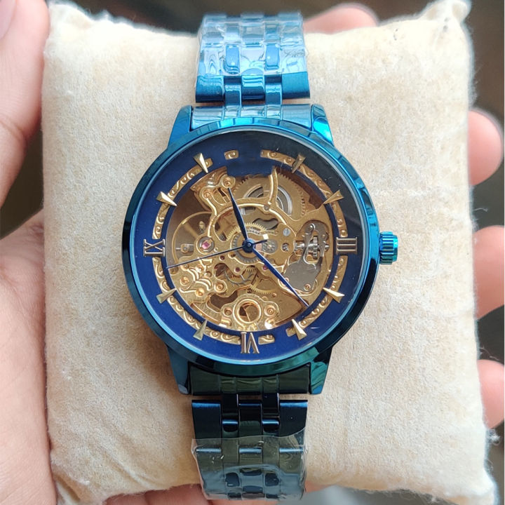 Wrist%20Watch%20For%20Man%20-%20%20Automatic%20Boys%20Watch%20-%20Stainless%20Steel%20Hand%20Watch%20For%20Men%20-%20Wach%20-%20Gifts%20For%20Men%20Luxury%20-%20Heavy%20Weight%20Chain%20Black%20&%20Golden%20Gents%20Watch%20-%20Business%20Accessories%20-%20Image%206