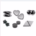 6 Pair Different Shapes Magnets for Kids. 