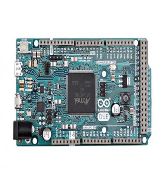Arduino Due | Daraz.pk: Buy Online at Best Prices in Pakistan | Daraz.pk