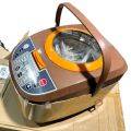 Automatic Delux Rice Cooker - 5liters Digital Multi-functional 900W Auto 10 Function Cooking option. 