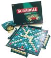 Scrabble  Board Game  Crossword Board Game  Puzzles  Spelling Game  Family Game  Kid's Game  Mental Development  Toys & Games  Parents  Teachers  Adults  Classic Game  Traditional Games   Crossword Game  Word Making Game. 