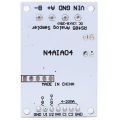 4‑20MA RS485 Voltage Current Analog Collector Acquisition ADC RTU 03 06 New. 