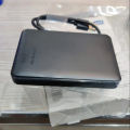 WD Elements 2.5-Inch External USB 3.0 HDD Case / WD Hard Disk Case for 2.5 Inch (Only HDD Case-Hard Drive not Include). 