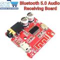 MP3 Bluetooth Stereo amplifier XY-BT-mini Circuit Board Module. 