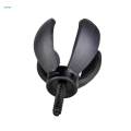 Golf Ball Retriever Back Friendly for Putter End Pick up for Outdoor. 
