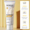 Bioaqua Pack of 5 Rice Raw Pulp Glow & Whitening Rice Skincare Series, 50g. 