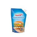 Young's Mayonnaise 500ml. 