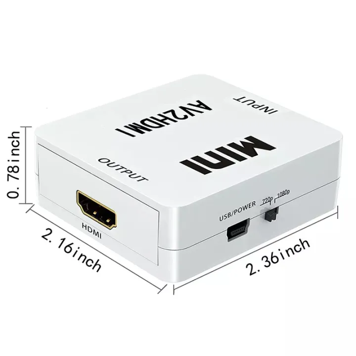Mini%20AV2HDMI%20RCA%20AV%20HDMI%20CVBS%20to%20HDMI%20Converter%20Box%20AV%20to%20HDMI%20Video%20Adapter%20for%20HDTV%20TV%20PC%20DVD%20Xbox%20Projector,%201080P%20AV%20to%20HDMI%20Adapter%20Converter%20RCA%202%20HDMI%20Composite%20Audio%20Video%20Cable%20CVBS%20AV%20Adapter%20Box%20for%20HDTV%20TV%20PC%20DVD%20Xbox%20Projector%20-%20Image%209