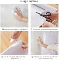 4 Sheets (12 Inches x 12 Inch ) Self Adhesive Transparent Vinyl Lamination Sheet lamination High quality (Reliable) extraordinary shine scracthless Super glossy protection Papersheet. 