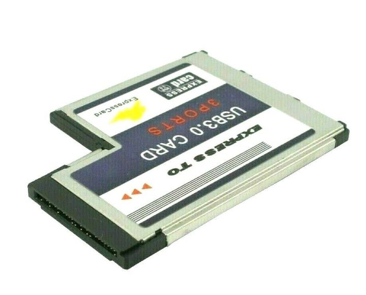 USB%203.0%2054mm%203%20Port%20Express%20Card%20Adapter%20Expresscard%20for%20Laptop%20A%20A1654%20-%20Image%202