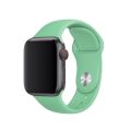 Smart Watch Tk800 Full Touch Screen with Bluetooth Technology and Calls Notifications with Detachable Silicone Strap. 