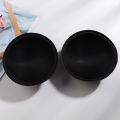 Sponge Soft Bra  Inserts Pads Removable Bra Pads for Women Enhancer Bra Pad Cups Insert Bra Bikini Swimsuit. 