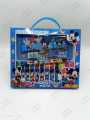 Stationery Set for Kids School stationery for Boys and Girls Gift Items for School Going Kids. 