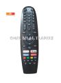 China Smart LED TV Remote Control with YouTube & Prime Video & Netflix Buttons. 