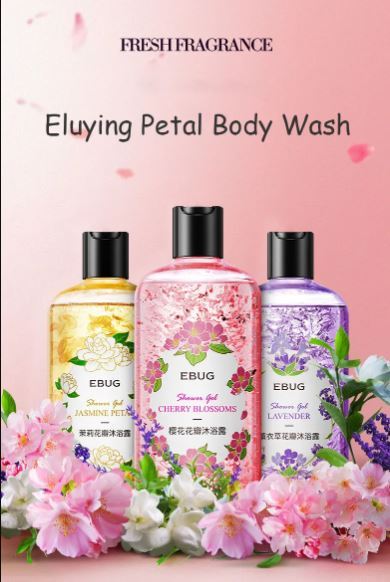 EBUG%20New%20Moisturizing%20Clean%20Lavender%20Shower%20Gel%20500ml%20YLY36136%20-%20Image%202