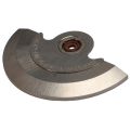 Watch Oscillating Weight Rotor for ETA 2824 Watchmaker Repair Tools. 